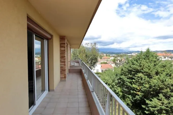 14454 Appartement 2 Pieces A Mandelieu 0*, Mandelieu-la-Napoule France