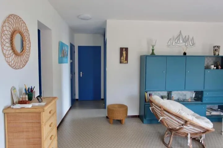 14454 Appartement 2 Pieces A Mandelieu Apartment Mandelieu-la-Napoule