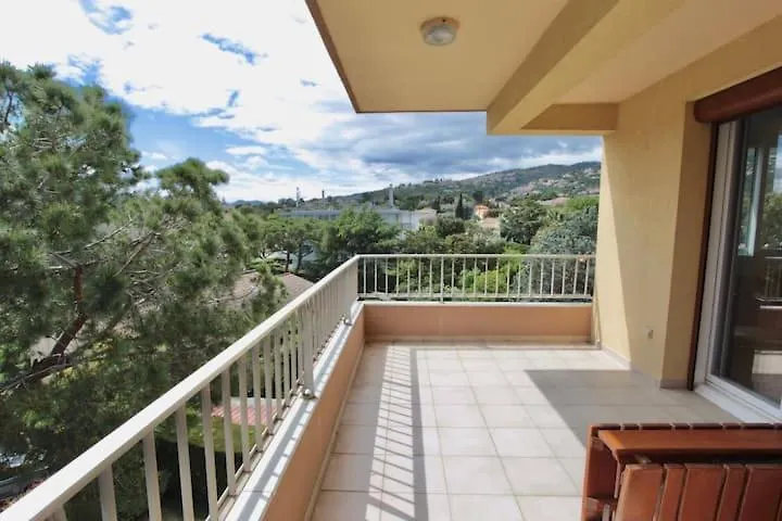 14454 Appartement 2 Pieces A Mandelieu