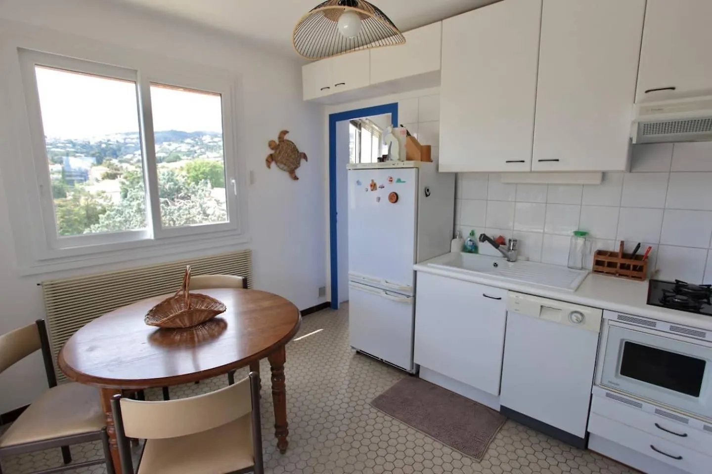 14454 Appartement 2 Pieces A Mandelieu Mandelieu-la-Napoule