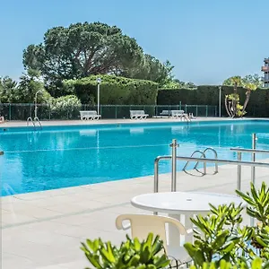 Aparthotel Cannes Marina, Mandelieu-la-Napoule