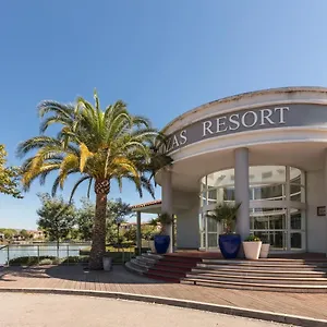 Aparthotel Goelia Riviera, Mandelieu-la-Napoule