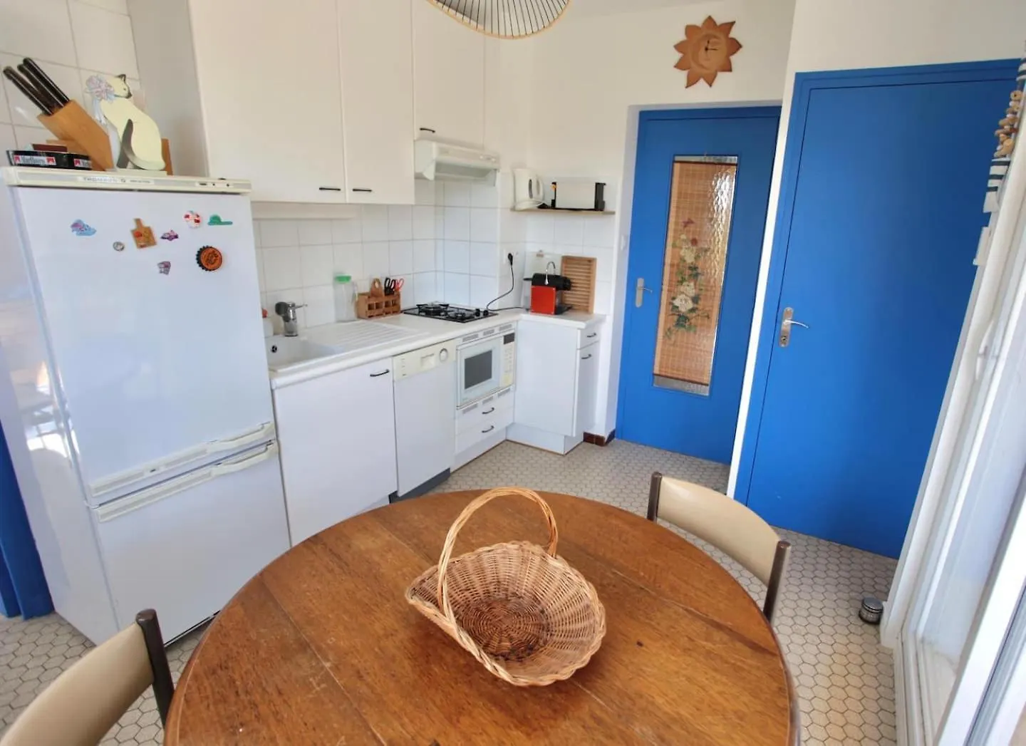 14454 Appartement 2 Pieces A Mandelieu Apartment